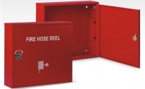 آیا استفاده از جعبه آتش نشانی اجباری است؟