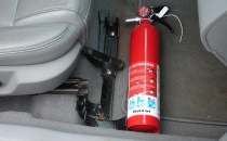  کپسول آتش نشانی مخصوص خودرو