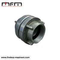 هیدرانت آتش نشانی MFM مدل HR01